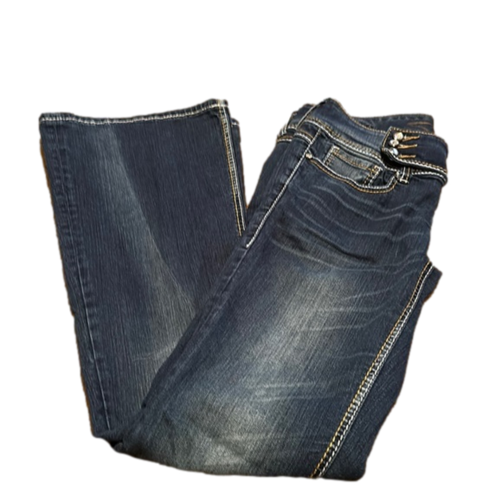Seven jeans